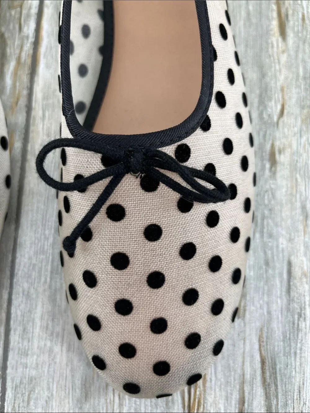 No Boundaries shoe girl classic